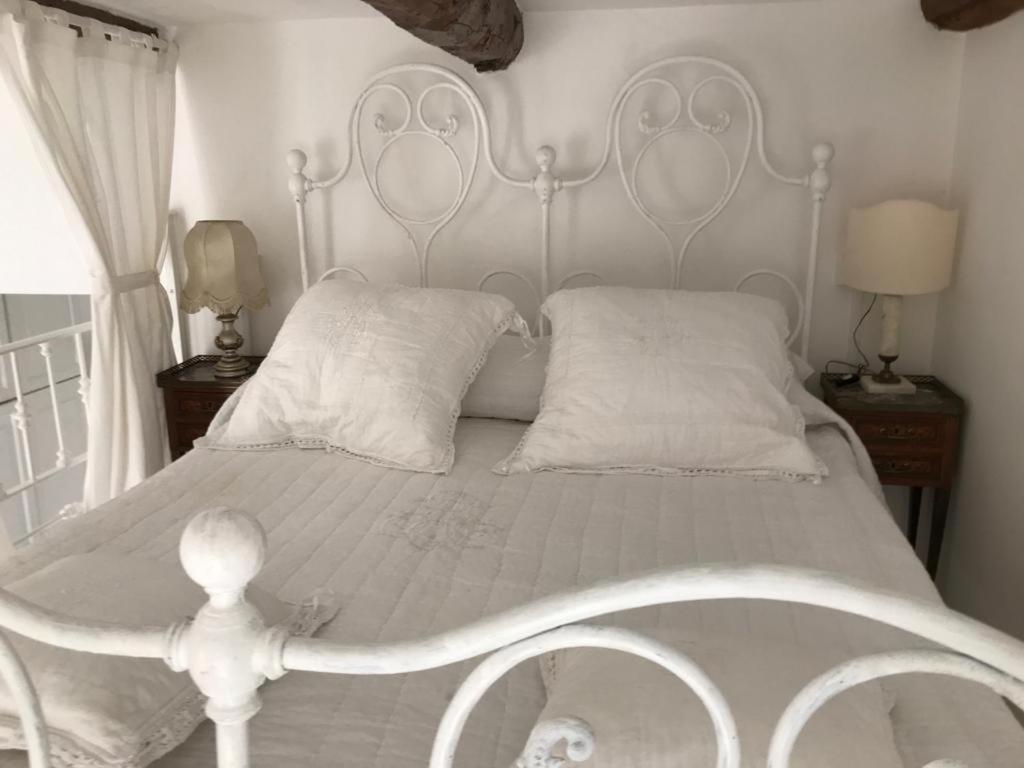 Maison Menton Ngoại thất bức ảnh