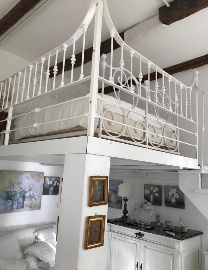 Maison Menton Ngoại thất bức ảnh