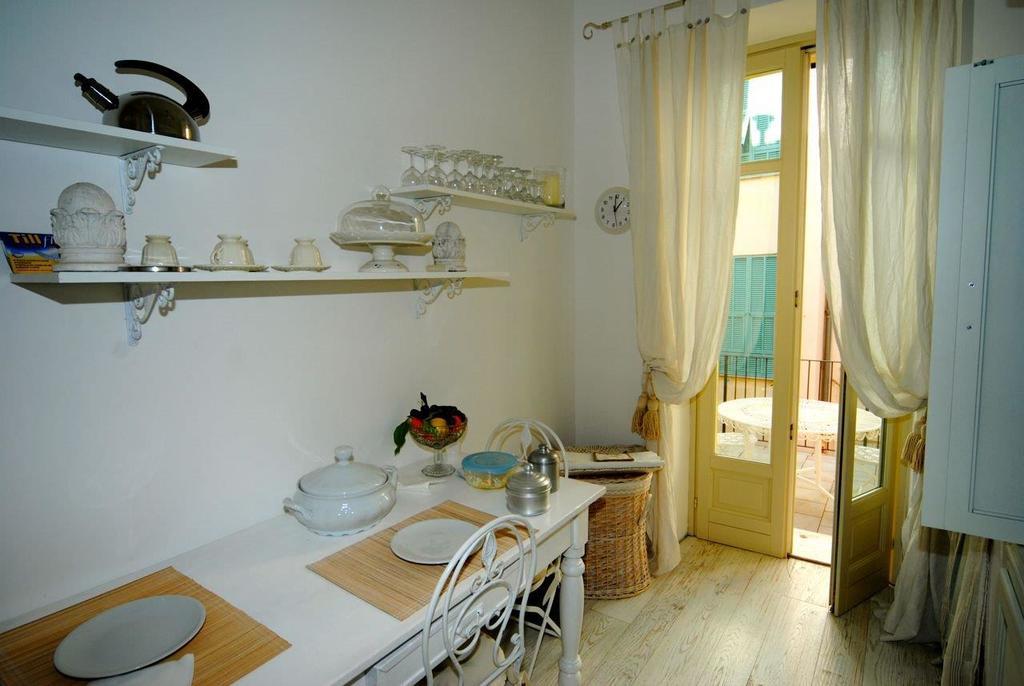 Maison Menton Ngoại thất bức ảnh